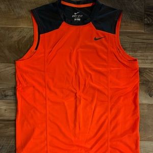 Men’s Nike Dri-Fit Tank